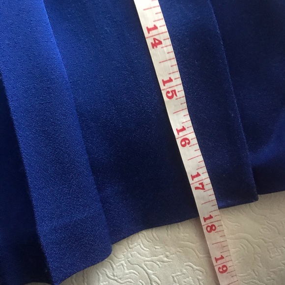 Algo  Boutique Ladies Halter Dress - Picture 5 of 8